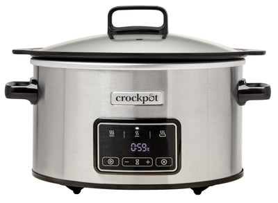 Wolnowar Crockpot 3,5L CSC111X — image 1