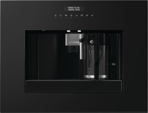 Gorenje 744271 Coffee Machine Eléctrica Totalmente Automática Máquina Espresso 1,8 L — image 1