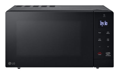 Lg Neochef MS3032JAS Microwave Black Body Only Microwave Encimera 30 L 900W — image 1