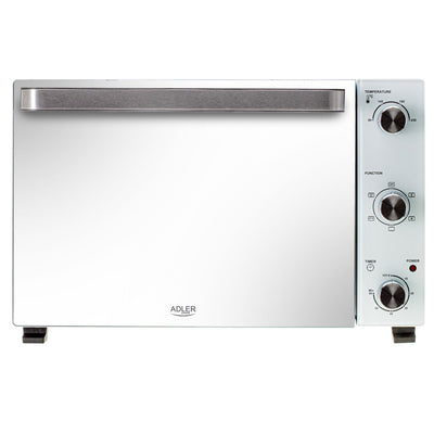 Adler Horno Eléctrico Ad 6027 — image 1