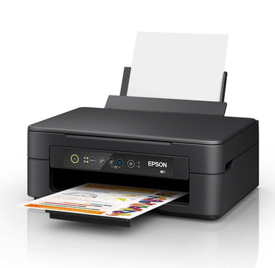 Epson Expression Home XP-2205 Inyección Ink A4 5760 X 1440 DPI Wi-Fi — image 1