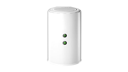 D-link DIR-818LW Wireless AC750 Dual Band Gigabit Cloud Router - New 802.11AC 5GHZ Specification Allows Wirele — image 1