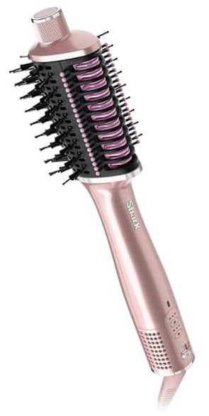 Shark HT302EUPK Utensilio Peinado Brush Air Caliente Airflow Pink 1250W