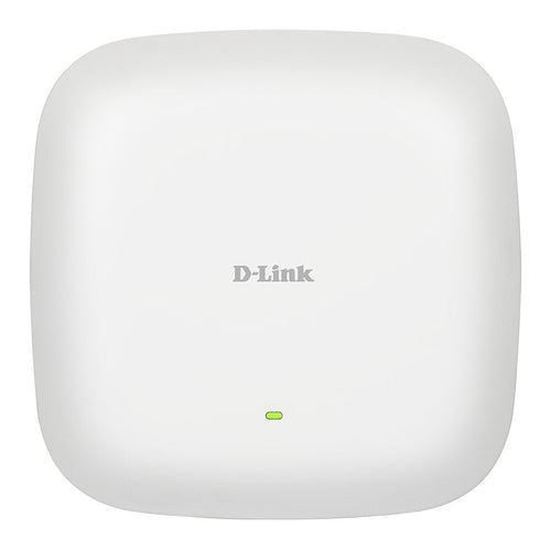 Access Point Wireless D-link DAP-X2850 PoE 3600Mbps 2.4GHZ 5GHZ Antenas 3.5 5.5DBI Wi-Fi 802.11AX — image 1