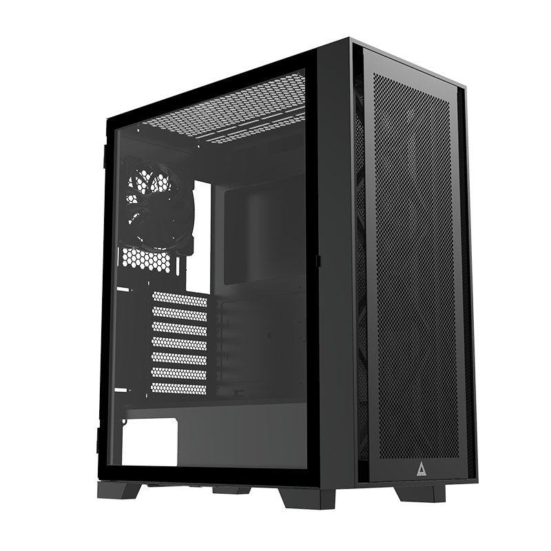 Montech Tower ATX Air 1000 Lite Black