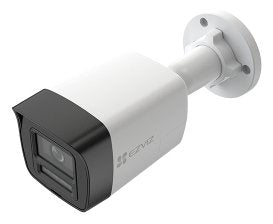 Ezviz H3K PoE 4K Bala (forma) Camera Security IP Outdoor 3840 X 2160 Pixels Wall