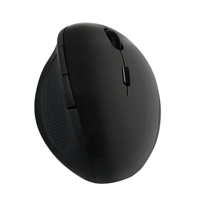 Logilink ID0139 Mouse RF Wireless Óptico 1600 DPI Mano Derecha — image 1