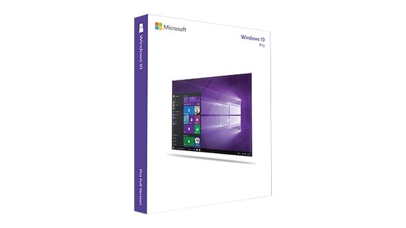 Windows 10 Pro Licencia 1 Licencia Oem Portuguese