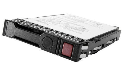 Hewlett Packard Enterprise 791055-001 Hard Drive Internal 2.5 1800GB Sas — image 1