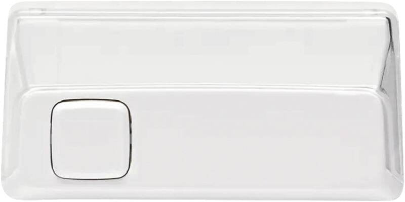 Pulsador Doorbell IP Homemático Hmip-dbb 150657A0