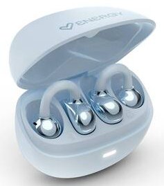 Energy Sistem Headphones Streetpods Or.sound Blue — image 1
