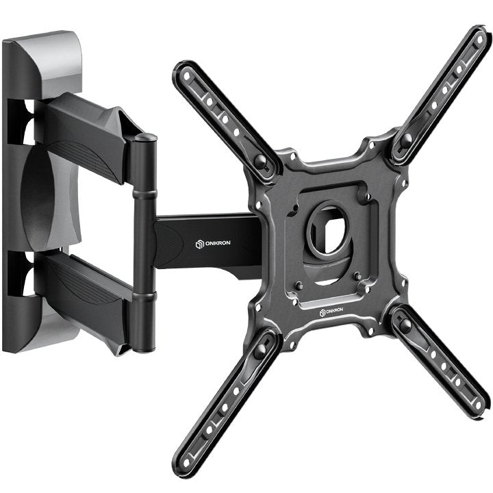 Onkron M4-B Stand TV 165,1CM (65) Black