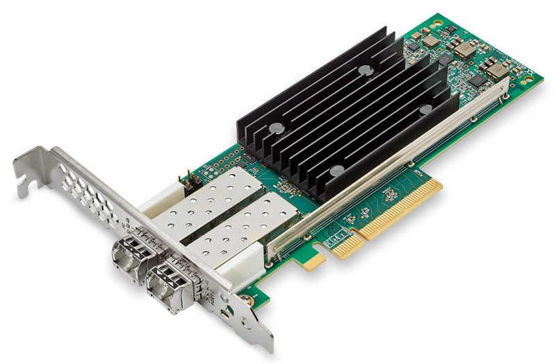 Lenovo Server Thinksystem Qlogic QLE2772 32GB 2-PORT PCIE Fibre Ch