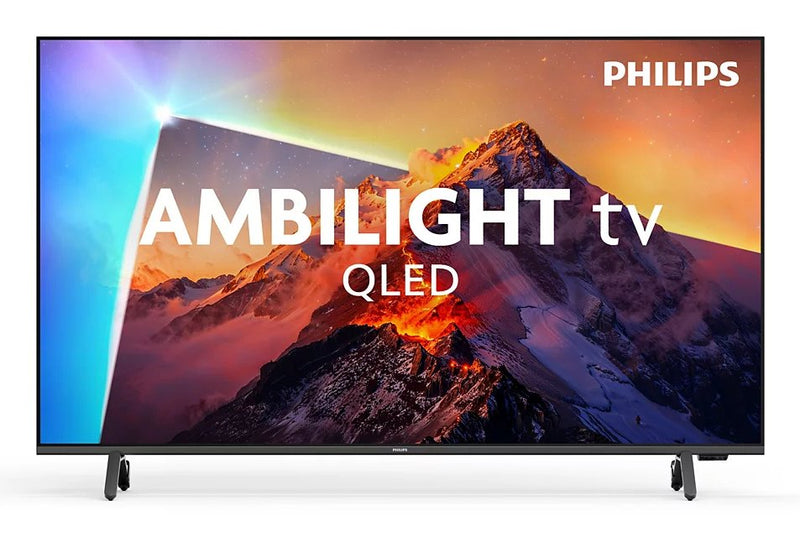TV 75 Pulgadas QLED 75PQS8611/12
