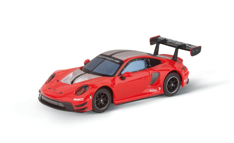 Carrera Hybrid Porsche 911 GT3 R Network Devil, Car Carreras 50051004