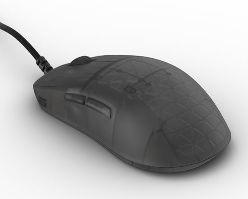 Endgame Gear OP1 8K V2 Gaming-ratón, 8.000HZ - Dark Frost — image 1
