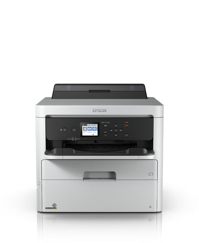 Epson Workforce Pro WF-C529RDW — image 1