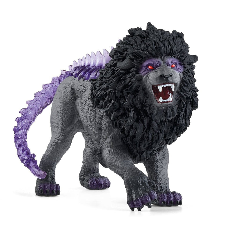 Schleich Figure Eldrador Sombra León, 42555