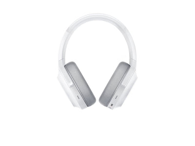 Razer Barracuda Headphones Inalámbricos Gaming Mercury White RZ04-03790200-R3M1 — image 1