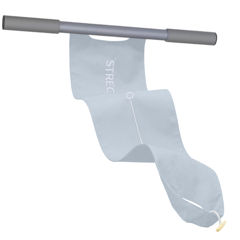 Yoga Multi-function Stretching Tool Open Shoulder Beauty Back Stretching Hip