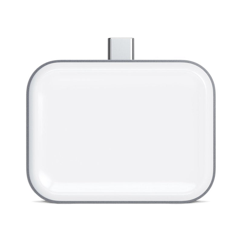 Satechi Charger Wireless St-tcwcdm Charger Dispositivo Mobile Phone Headphones White USB Indoor