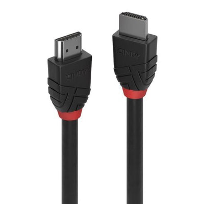 Lindy Cable 36504 HDMI 3M HDMI Type a Standard Black — image 1