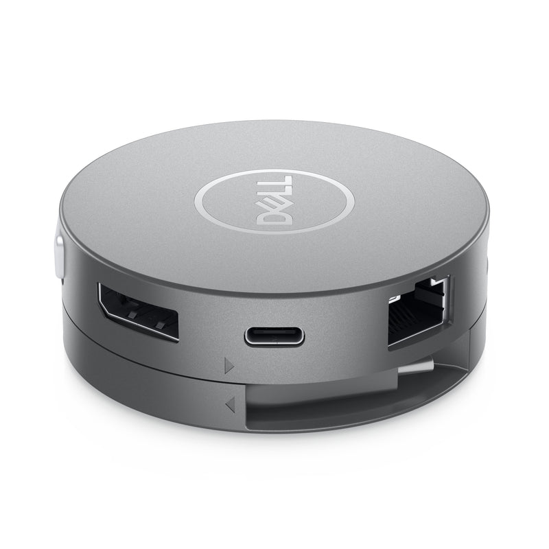 Docking Station DA310, Wired,