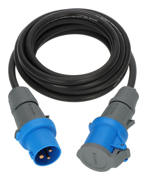 Brennenstuhl Extensión-cable 5M CEE230V/16A — image 1