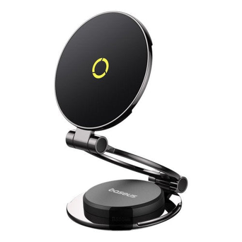 Baseus 175809 Stand Pasivo With Magsafe Salpicadero Black — image 1
