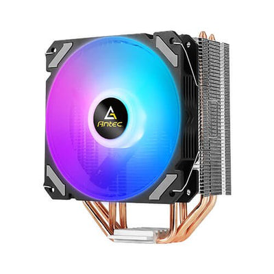 Antec Refrigeracion CPU A400I RGB (tower Kühler) Retail — image 1