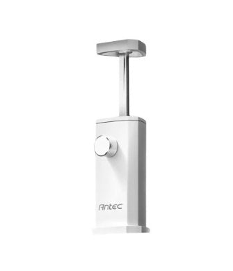 Antec Stand VGA Shape Prism White Stand Graphics Card