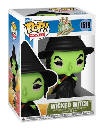 Figure Pop Mago Oz Wicked Witch — image 1