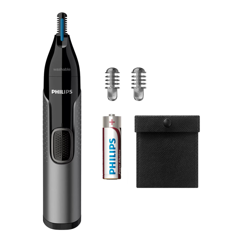 Philips NT3650/16 Trimmer Nariz Eléctrica Nose Trimmer Series 3000