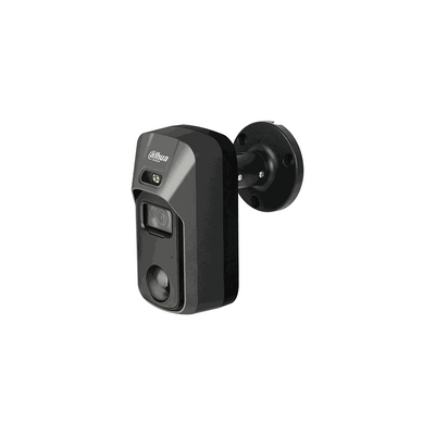 Dahua HAC-ME2241C Camera Pir Hdcvi 2M 1080P With Disuasión Activa With Alarm Light White And Siren 2.8MM IP67  — image 1
