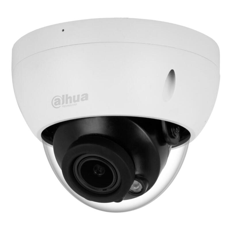 Dahua IPC-HDBW2541R-ZS-S2 Domo IP H265 5M Dn Smart Wdr Starlight Ivs Smd IR40M 2.7-13.5VFM IP67 IK10 PoE Mic A