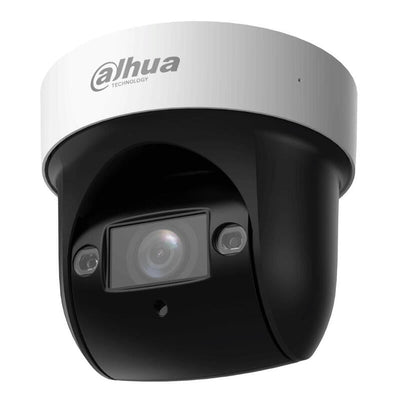 Dahua SD29204DB-GNY Domo Ptz IP 2M Dn Wdr Starlight IR50M 4X 3D PoE Audio Mic e/S Ai — image 1