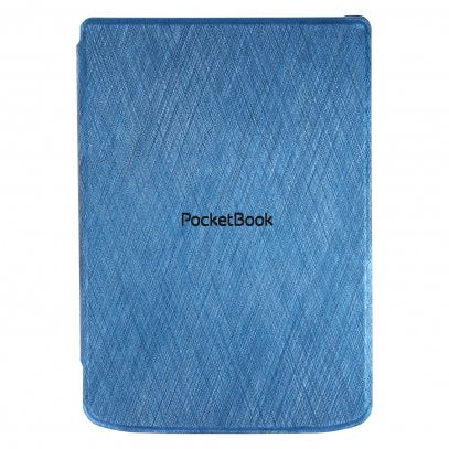 Pocketbook Case Shell Series Verse + Verse Pro Blue
