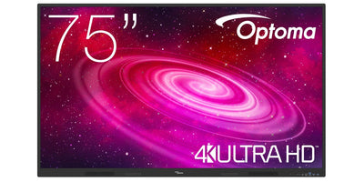 Optoma Screen Digital Interactive Creative Touch Serie 1 1751RK 75' — image 1