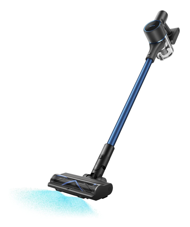 Aspiradora Broom Vacuum Cleaner Cordless/S4 Detect VS15A Mova