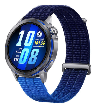 Huawei Watch Gt Runner 2 Dusk Blue — image 1