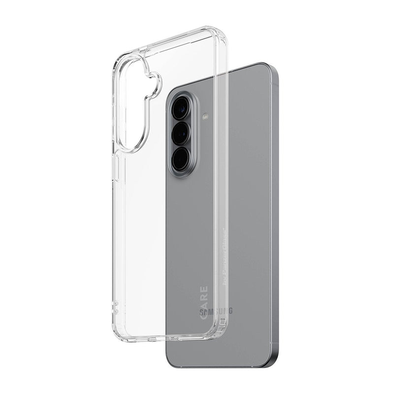 Panzerglass Care By Urban Combat Case Samsung Galaxy A57 Clear