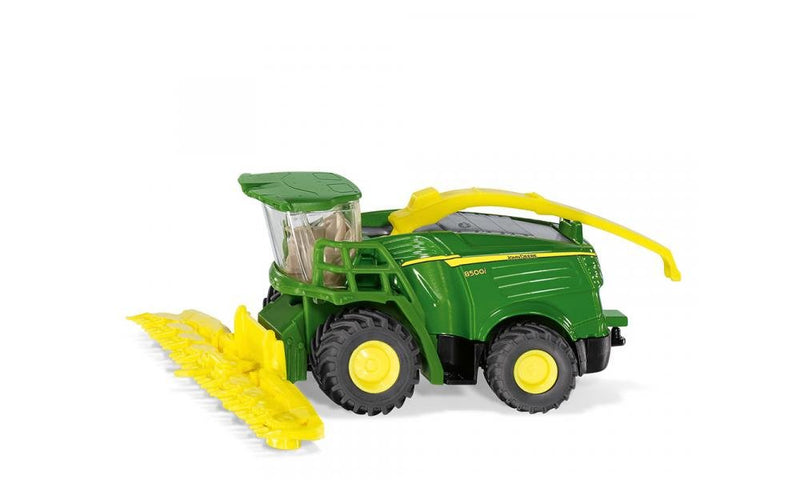 Siku John Deere 8500I Vehículo Toy