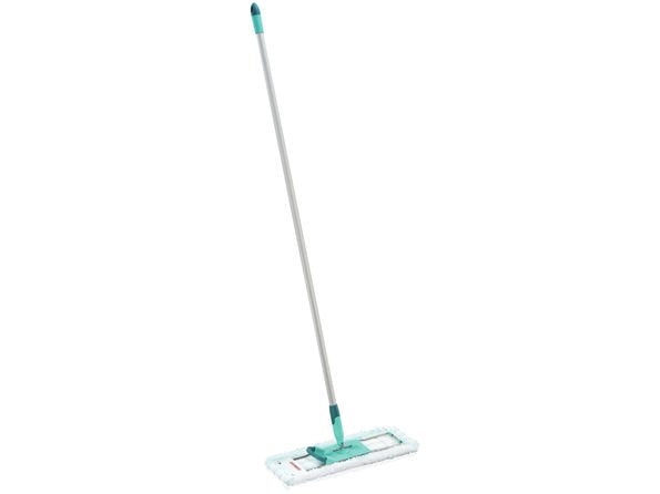 Leifheit Mop Professional Micro Duo Green 67036286