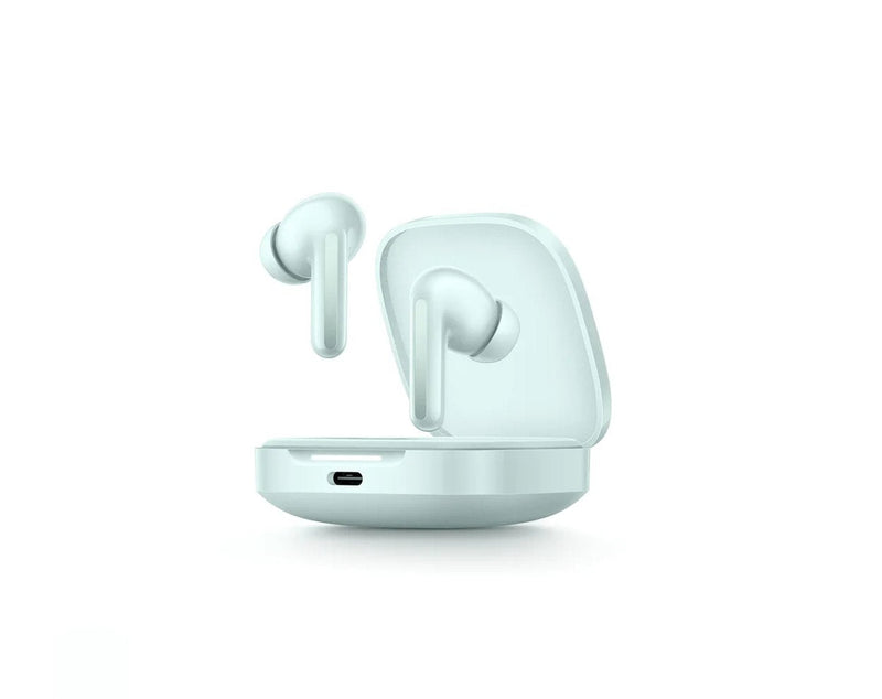 Xiaomi Headphones Redmi Buds 6 Green With Cancelación Ruido (anc) Bluetooth