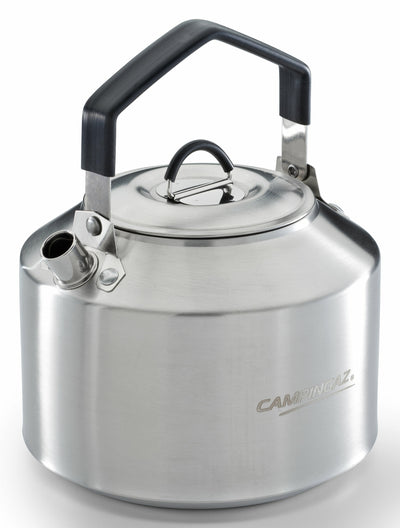 Campingaz Tetera 2197186 1,5 L Steel Inoxidable — image 1