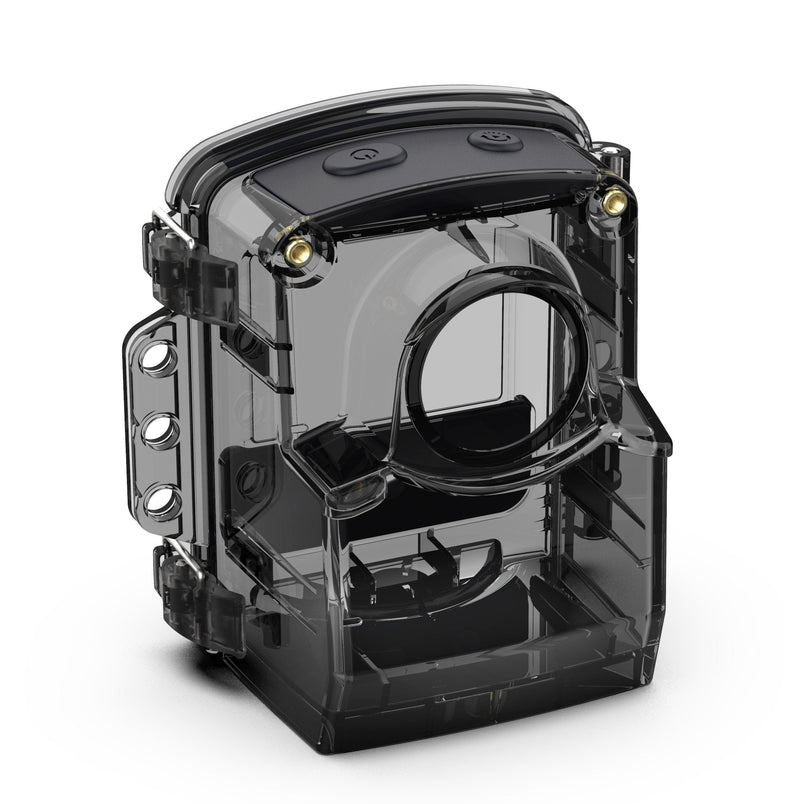 Brinno ATH1000 Housing Camera Black Transparent