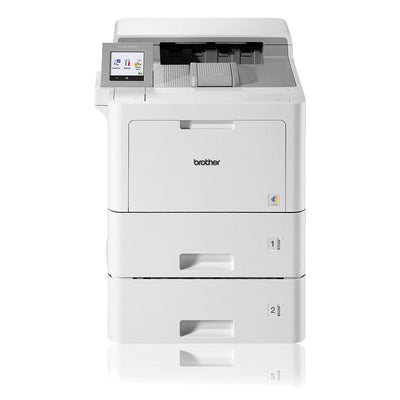 Brother HL-L9470CDNT Printer Láser Colour 2400 X 600 DPI A4 — image 1