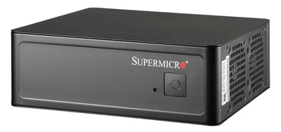 Supermicro Box Superchassis CSE-101IF — image 1