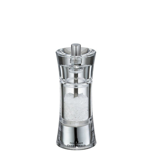 Zassenhaus Molinillo Sal Aachen Acryl Glass, 14CM — image 1