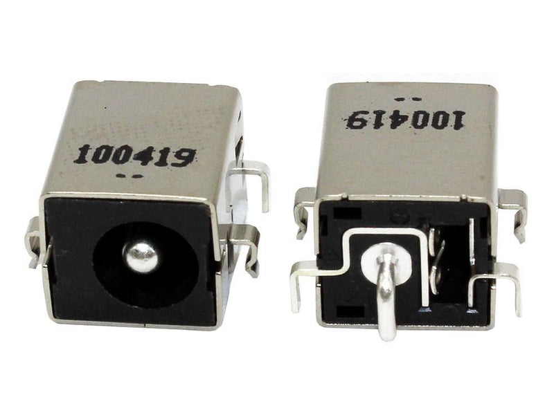 Connector DC Jack Laptop Asus A52F K52 Series PJ033